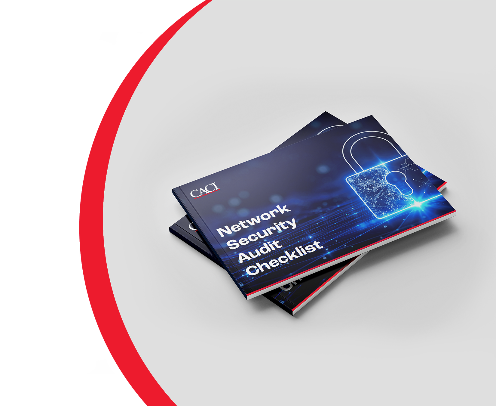 Caci Ebook Network Security Audit Checklist